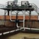 Daritech DTX manure separator for a DLS Biogas digester